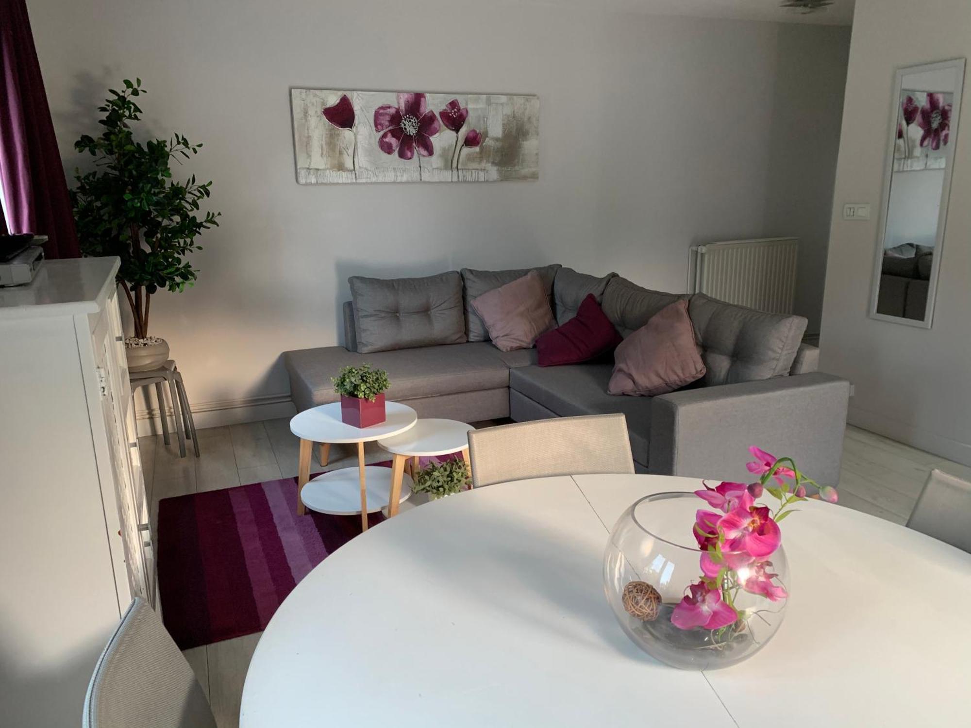 Gite De La Baie D'Authie Groffliers Kamer foto