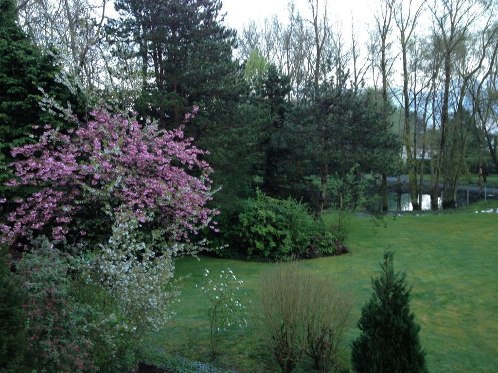 Gite De La Baie D'Authie Groffliers Buitenkant foto